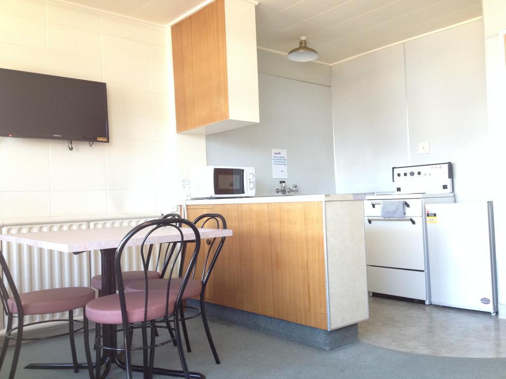 Pineland Motor Lodge Rotorua Rom bilde