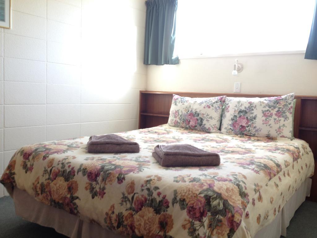Pineland Motor Lodge Rotorua Rom bilde